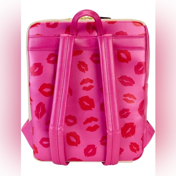 Loungefly Paramount: Mean Girls - Burn Book items, Amazon Exclusive - Picture 6 of 9